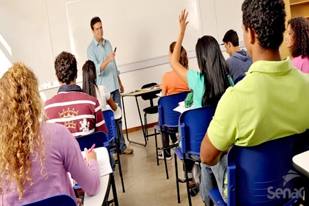 Cursos gratuitos são ofertados na Faculdade SENAC do Eldorado