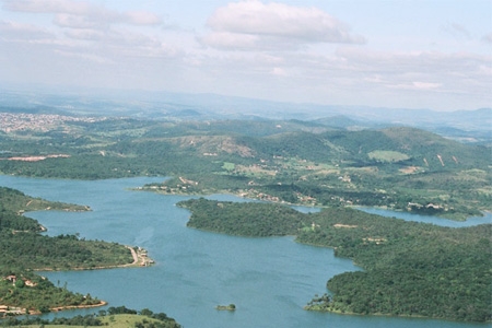 1ª Conferência Municipal de Meio Ambiente em Contagem
