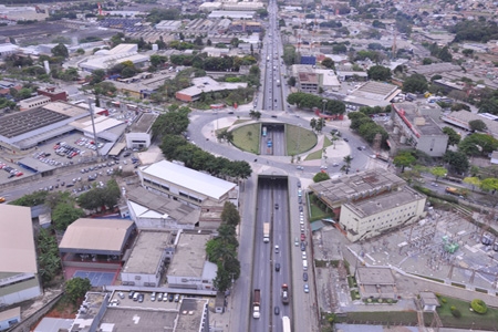 3ª Conferência da Cidade de Contagem