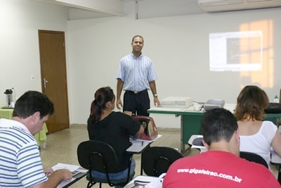 Cursos da MBI Consultoria e Treinamentos