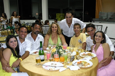Reveillon do Espaço Duarte