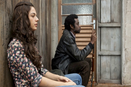 Programação dos filmes exibidos nos shoppings de Contagem