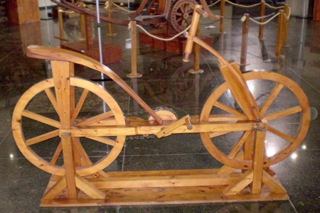  Diamondmall vai receber exposição inédita de Leonardo da Vinci