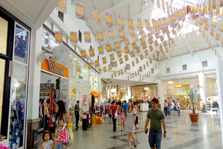  Big Shopping realiza ‘Big Loucura’ de 28 a 30 de junho