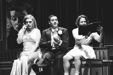  Peça de teatro ‘Atreva-se’ em BH