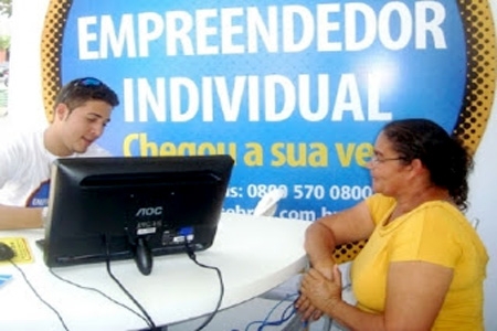 5ª Semana do Microempreendedor Individual