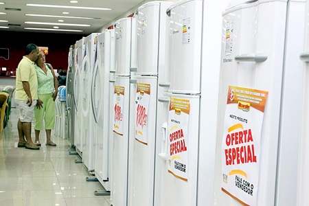 IPI de alguns produtos vai aumentar a partir de segunda-feira (1)