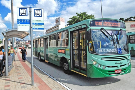 Prefeito de BH discuti a mobilidade e o transporte coletivo