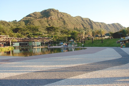 Parque das Mangabeiras recebe o ‘Avistar BH’
