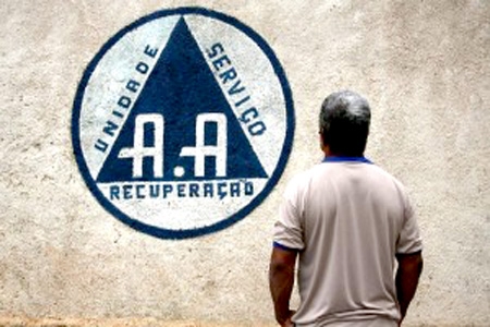 Grupo Mãos Amigas inaugura nova sede do AA no Bairro Industrial