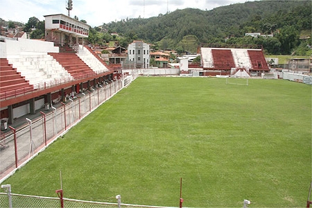 1ª Taça Trivella de Futebol Sub 20