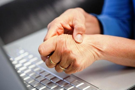 Distúrbio Osteomuscular Relacionado ao Trabalho (DORT)