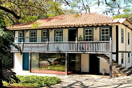 5ª edição do projeto Inverno no Museu Abílio Barreto já está com inscrições abertas