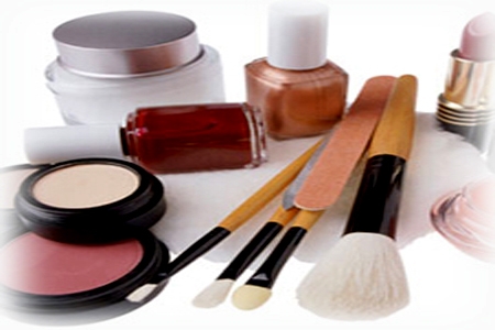 Cosméticos podem causar toxicidade