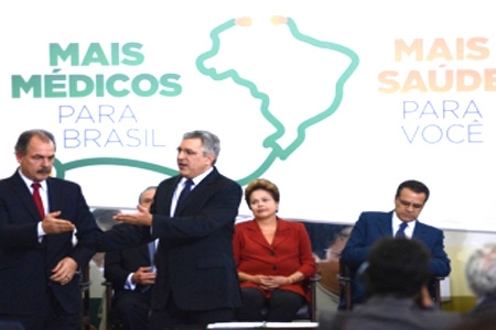 Curso de medicina passará de 6 anos para 8 anos a partir de 2015