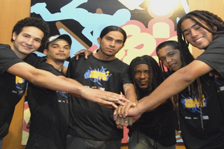 5ª edição do Festival Rock no Barreiro