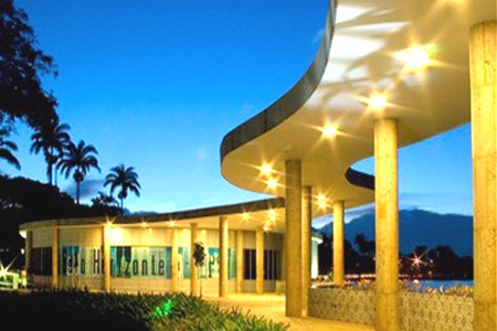 BH recebe o projeto ‘Noite de Museus’
