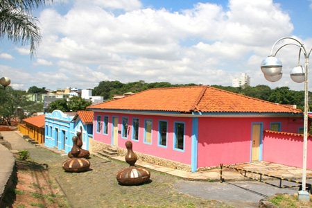 Fundação Cultural de Contagem promove a 2ª Conferência de Cultura