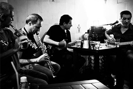 Hoje é o último dia do Savassi Festival