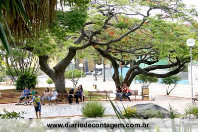 1ª Conferência Popular de Cultura em Contagem