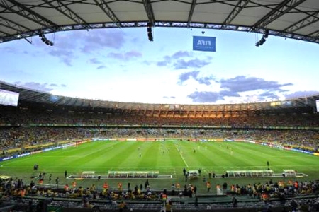  Balanço do jogo entre Atlético e Olímpia