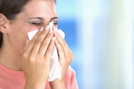  Minas Gerais registra 364 casos de Influenza entre janeiro e julho de 2013