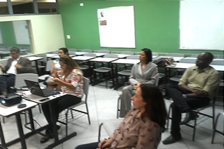 Governo do Estado quer estimular a produção cultural nos interiores 