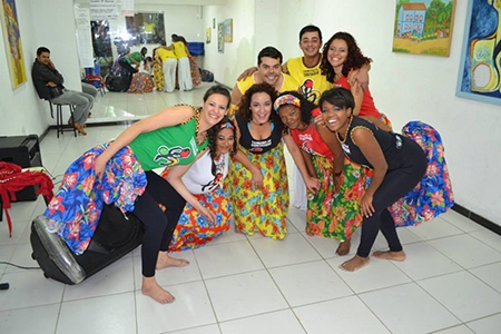 A cultura vai ser discutida nesse final de semana, em Contagem
