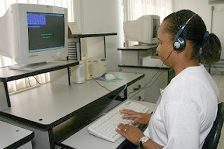 Utramig está com vagas abertas em cursos gratuitos para portadores de necessidades especiais