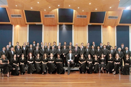 Orquestra Sinfônica de MG faz apresentação gratuita em Contagem