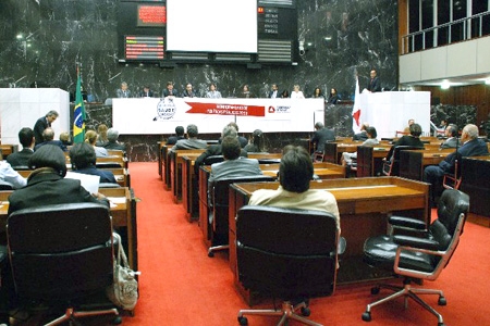 Site vai ajudar no monitoramento de políticas públicas