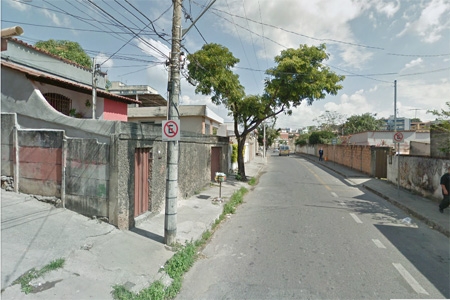 Cinco suspeitos são detidos por envolvimento com o tráfico de drogas no bairro Eldorado 