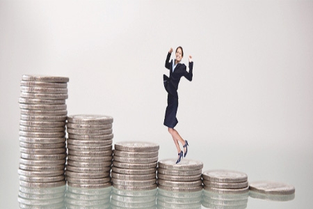Curso orienta como conquistar o sucesso financeiro