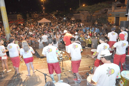 Equipe Neb Tg foi a grande vencedora da 22ª Gincana de Contagem