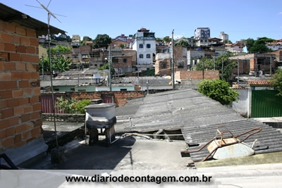 Córrego da Vila Jardim Eldorado será canalizado.