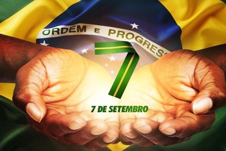 Desfile de 7 de setembro é cancelado em Contagem