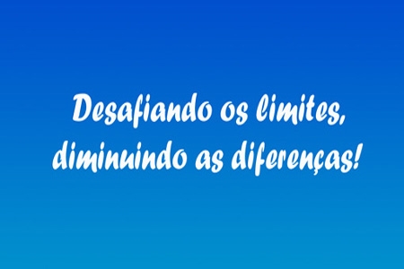 Confira a programação da Semana da Pessoa com Deficiência em Contagem