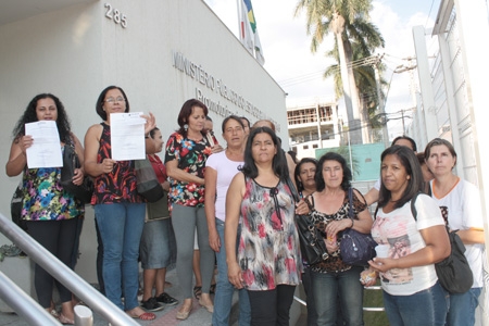 Prefeitura de Contagem volta atrás e mantém contrato com auxiliares de serviços gerais