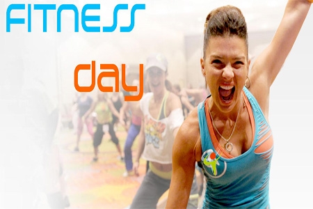 Academia Life vai realizar o “Fitness Day”