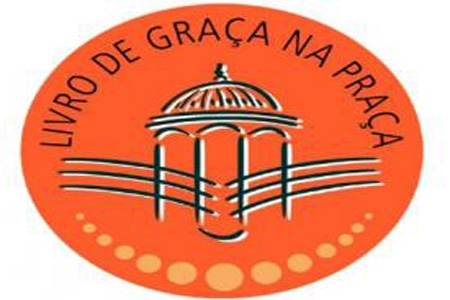 11º edição do Livro de Graça na Praça será neste domingo (22) em BH