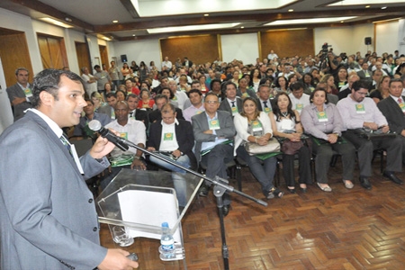 Bairro Riacho recebe neste sábado a 1ª audiência pública do Planejamento Participativo