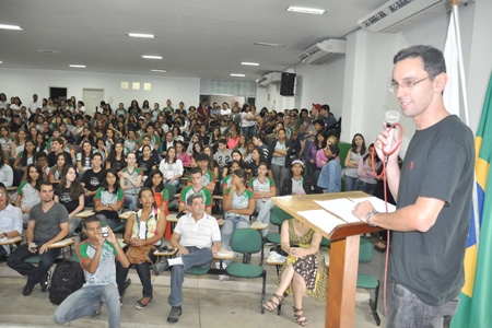 Unidade Oitis da Funec vai promover ciclo de palestras 
