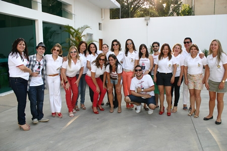 Rotary Club Contagem das Gerais realiza a 1ª Feijoada Beneficente