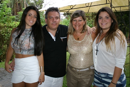 Niver de Vera Diniz Aguiar