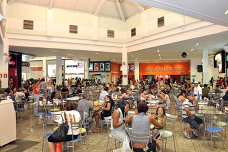 Big Shopping já está com programação musical completa para o mês de outubro 