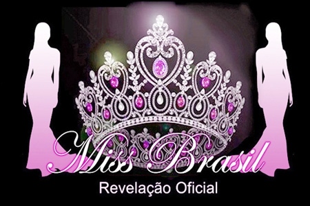 Cinco categorias vão participar do concurso Miss Revelação Oficial Minas Gerais 2014