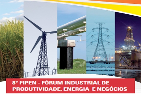  8º FIPEN começa em Contagem nesta terça-feira (8) 
