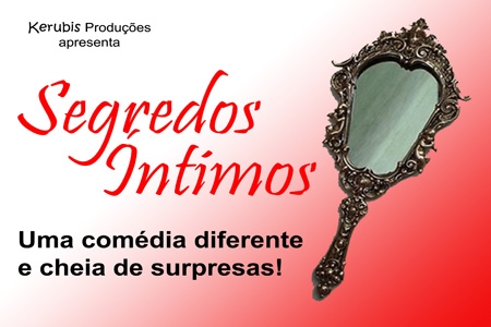 Centro Cultural da UFMG vai receber a comédia 