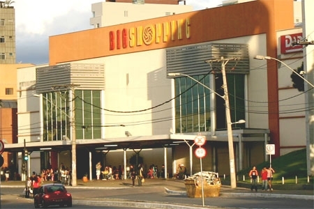Big Shopping vai funcionar normalmente no feriado de 12 de outubro