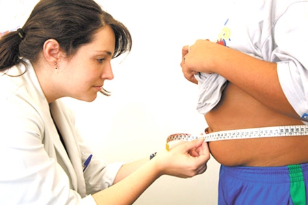 Cenário Nutricional Brasileiro: Medidas de Atenção à Saúde